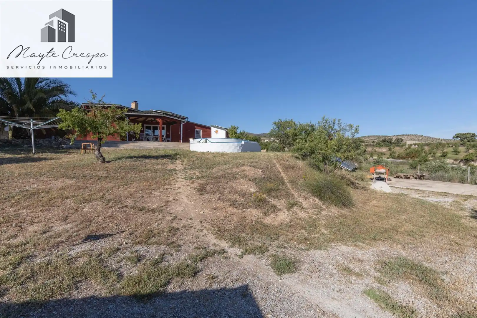 Casa rústica con terraza en venta en Calle GR-3307, Arenas del Rey, Granada GR-3307, imagen 56