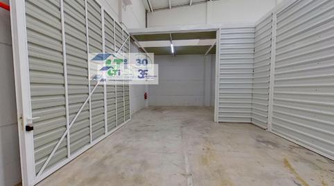 Foto 2 von Fabrikhallen zur Miete in Calle Sisallo , Cartuja Baja,  Zaragoza Capital