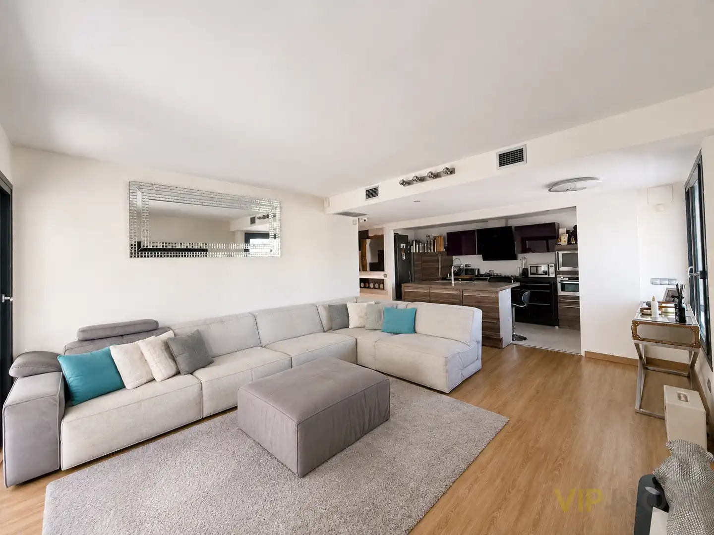 Wohnung mit Aufzug zum Verkauf in castell d´aro, imagen 5
