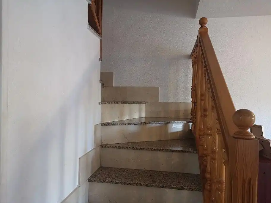 Casa adosada en venta en Galapagar con Calefacción, Jardín privado y Terraza