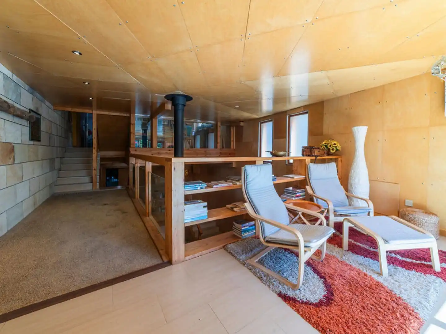 Casa o chalet en venta en Rascafría