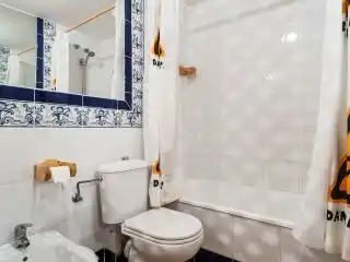 Apartamento con piscina en venta en Atlanterra playa 4, imagen 7