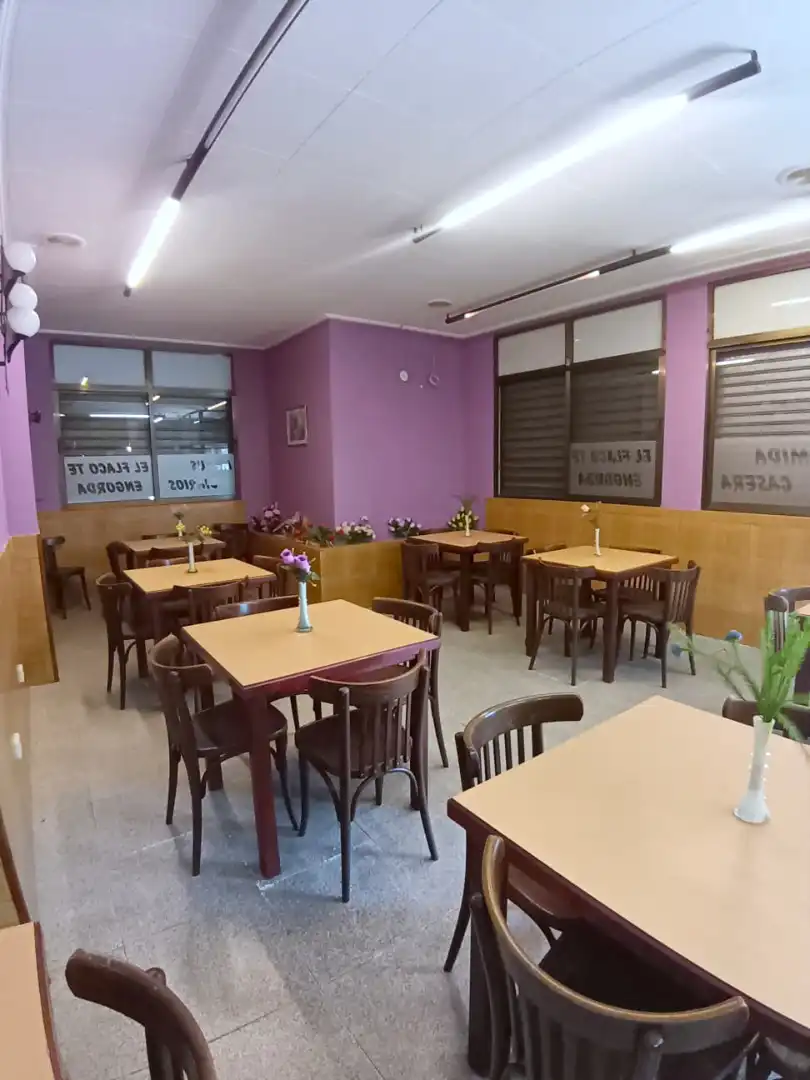 Local comercial en venta en Carrer Mas dels Ossos, imagen 3