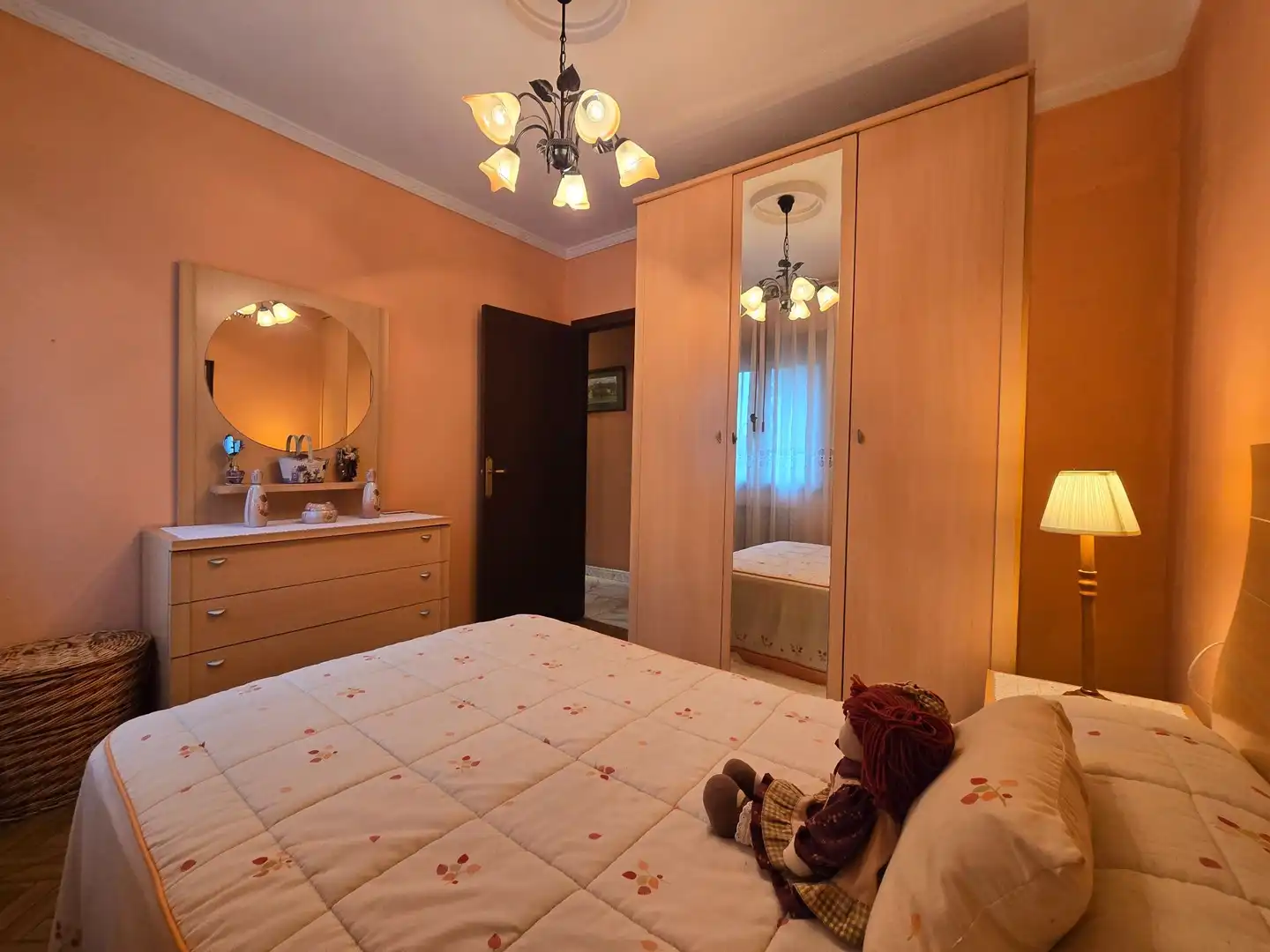 Casa amb jardí en venda a Pría - Nueva-Hontoria - Naves, imagen 33