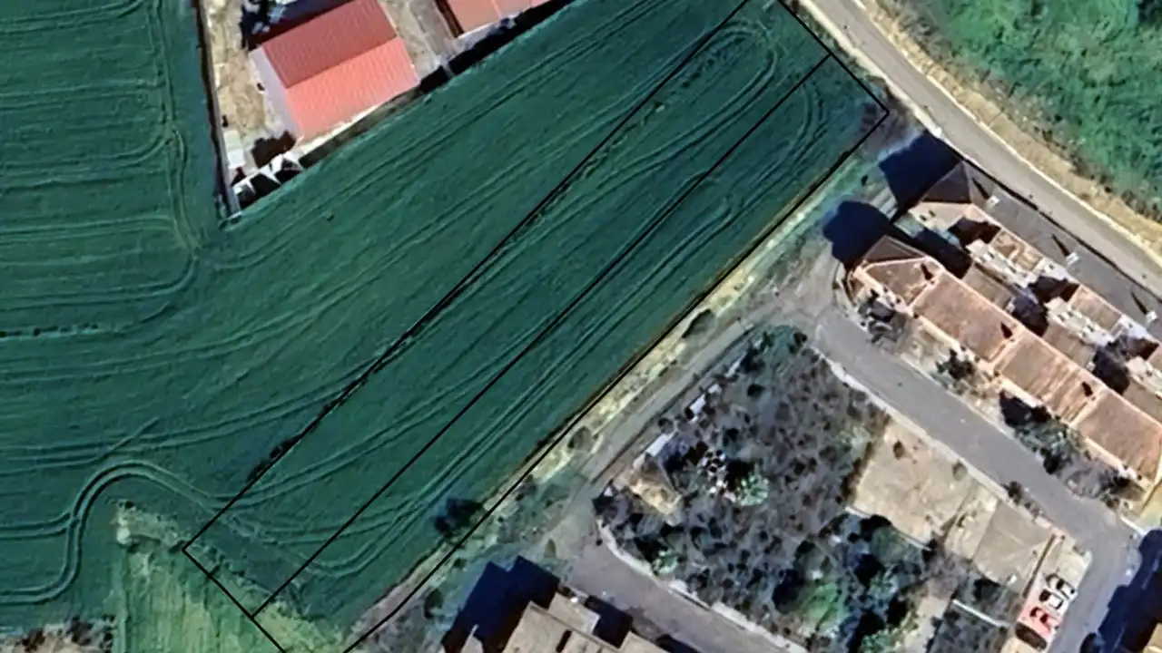 Terreny rústic en venda a c/ sr-9, imagen 3