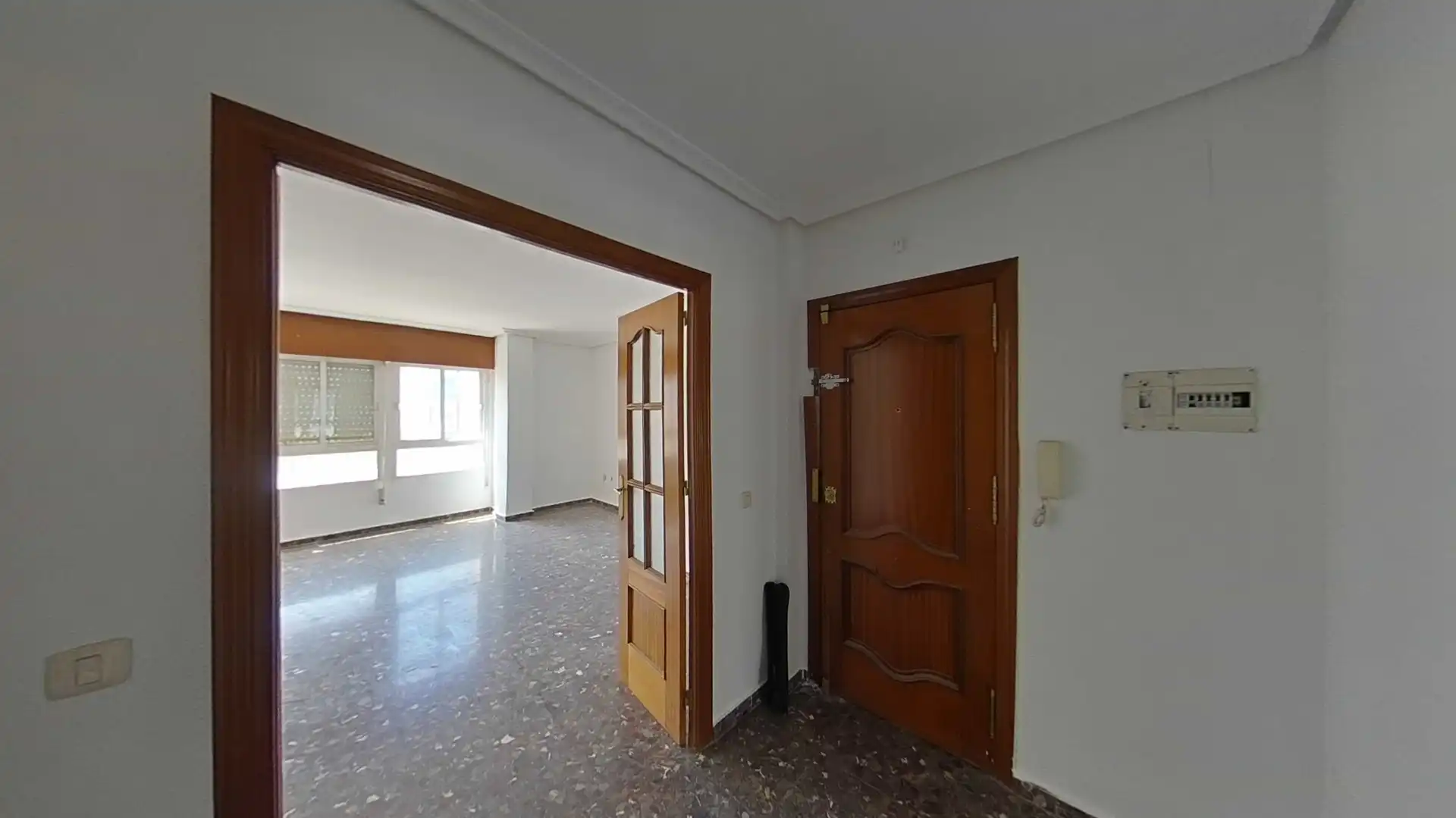 Piso en venta en Andújar con Terraza