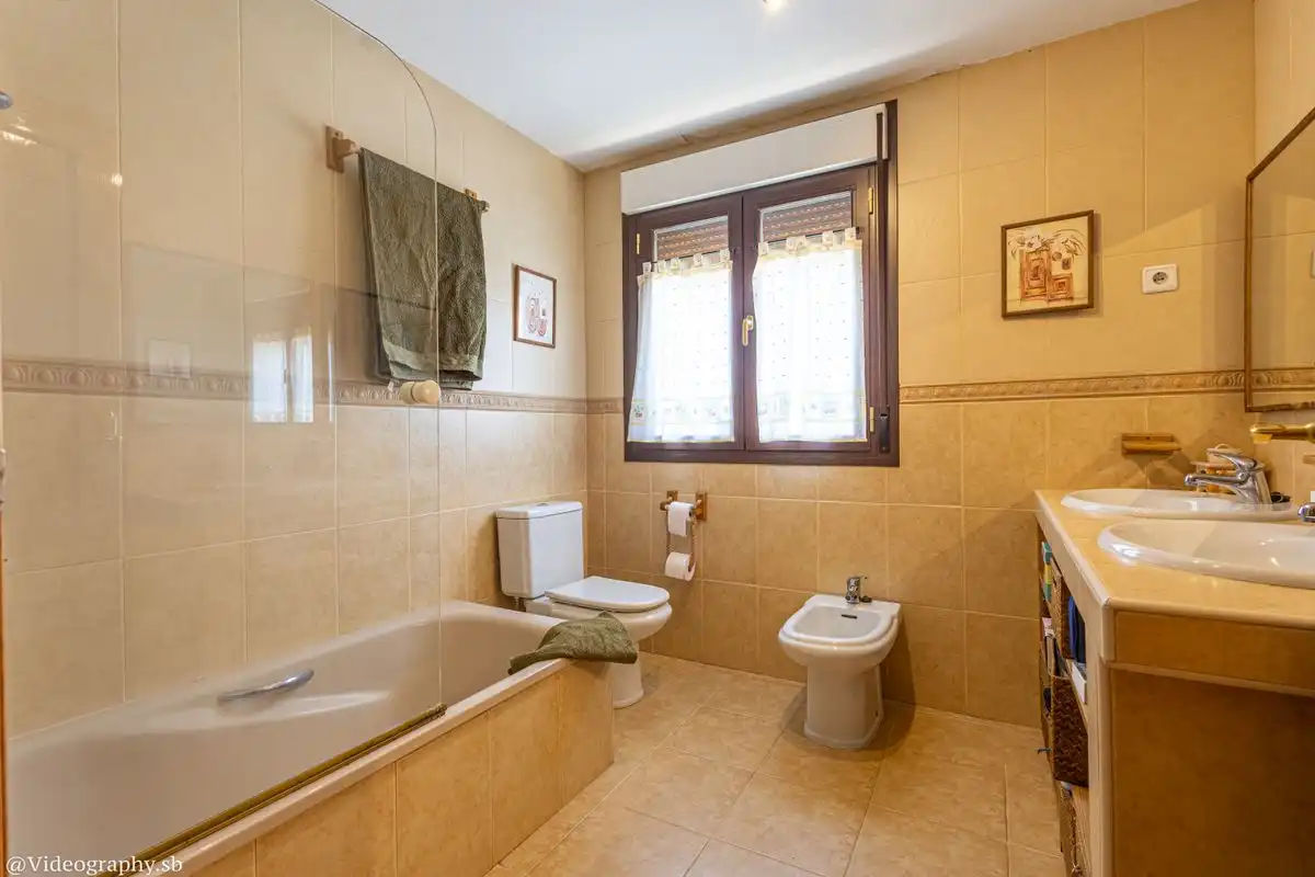 Villa mit Pool zum Verkauf in Cerro Alarcón, imagen 25