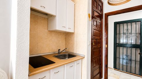 Foto 5 de Apartamento de alquiler en Av. Antonio Toré Toré, Poniente - Faro, Vélez-Málaga