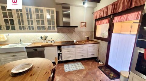 Foto 3 de Casa adosada en venda a Calle Sant Sebastià, Subirats, Barcelona