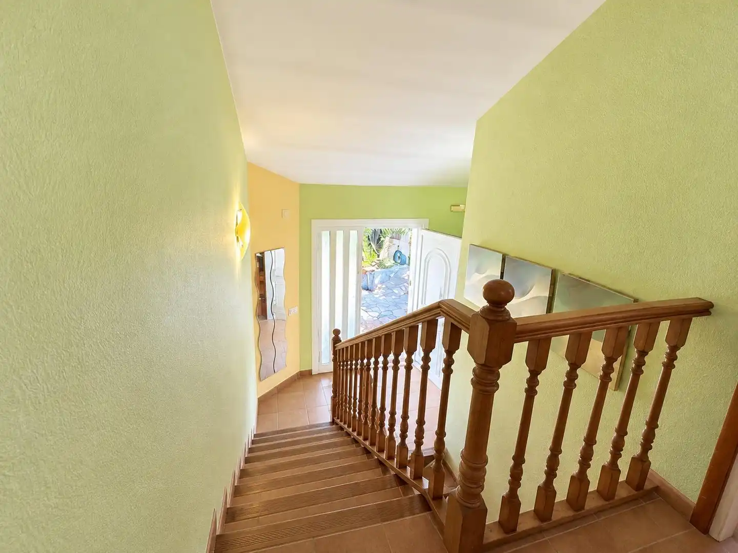 Casa adosada en venta en Salou con Calefacción, Jardín privado y Terraza