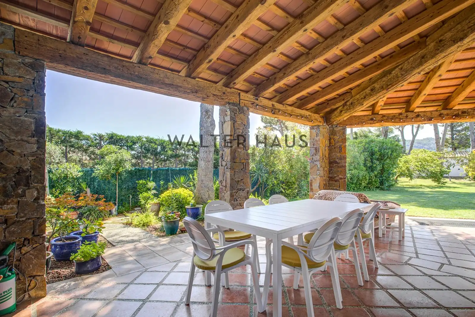 Maison avec terrasse à vendre à Carrer de la Cala Montjoi, imagen 22