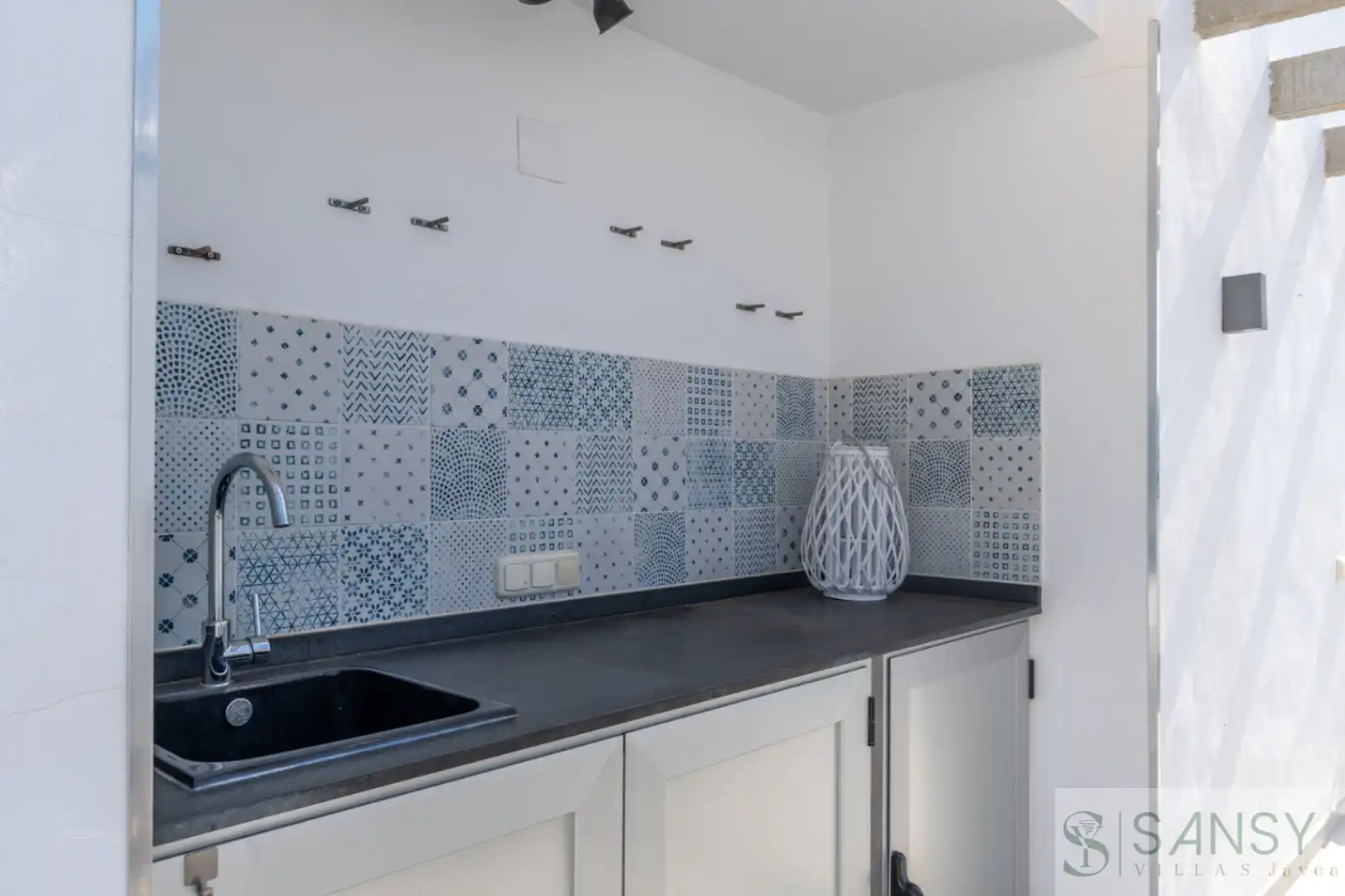 Apartment with pool for sale in Montañar - El Arenal, imagen 17