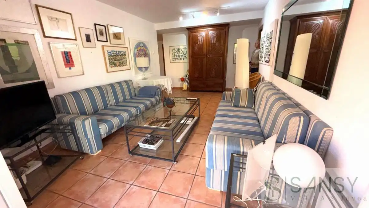 Apartamento de alquiler en Montañar - El Arenal