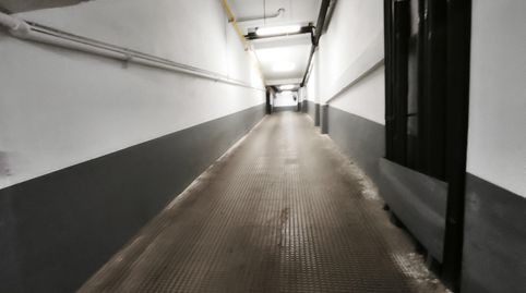 Foto 3 de Garaje en venta en Calle Postas, Desamparados, Vitoria - Gasteiz