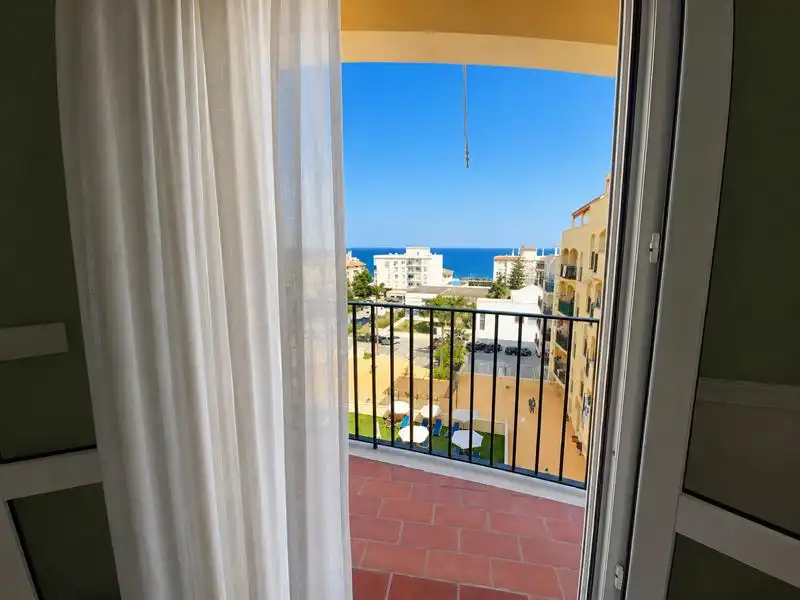 Flat with garden to rent in San Luis de Sabinillas, imagen 10