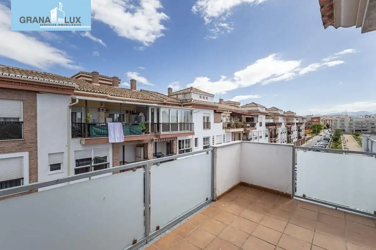 Attique avec ascenseur à vendre à Calle de Torrente Ballester, imagen 22