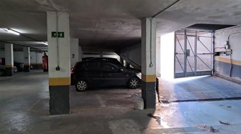 Foto 4 de Garaje en venta en Calle César González Ruano, 6, San Fernando - Carretera de Valencia, Cuenca Capital
