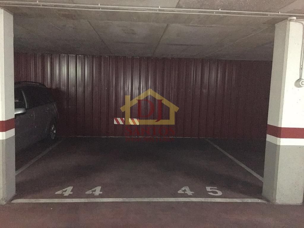 Parking of Garage to rent in Salamanca Capital