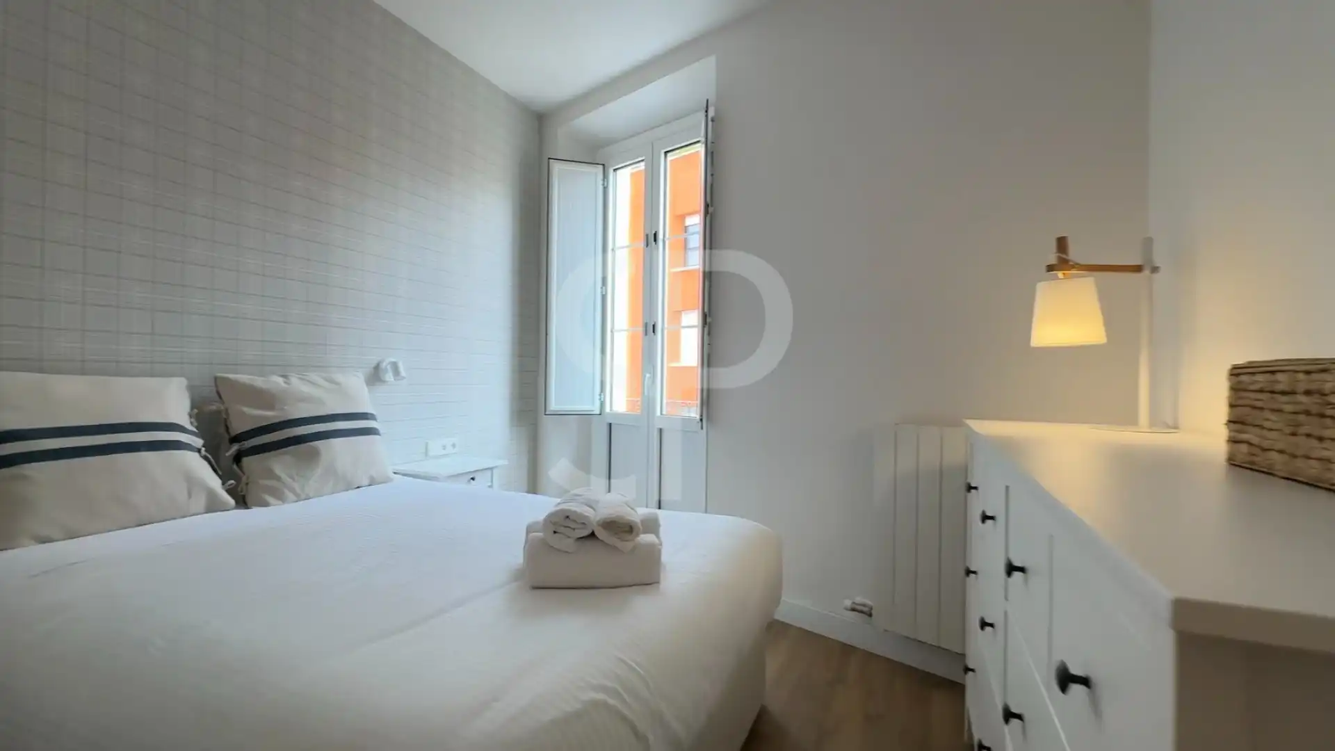 Habitación de Ático en venta en Sant Feliu de Guíxols con Aire acondicionado, Calefacción y Terraza