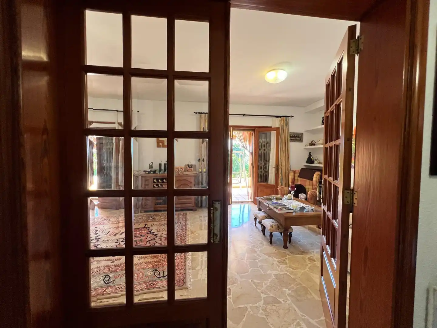 Country house with garden for sale in Centro, imagen 8