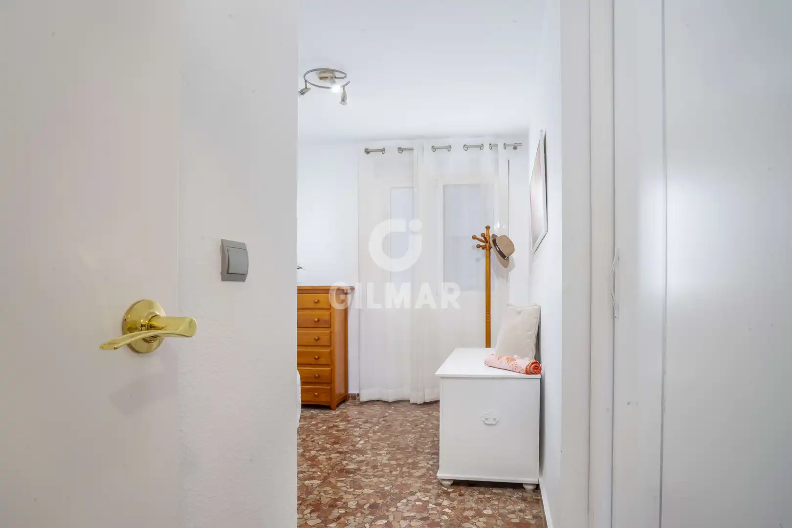 Apartamento en venta en Estepona con Balcón