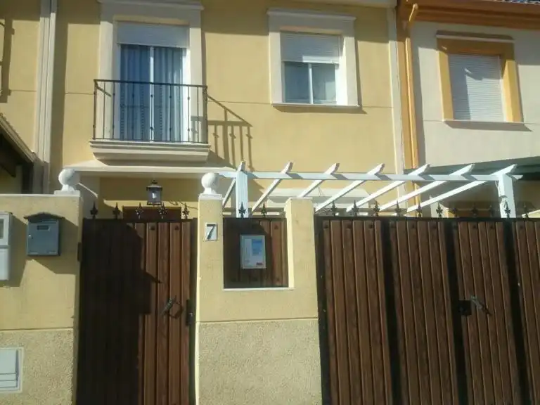 Maison mitoyenne à vendre à Acera Eucaliptos 7, imagen 10