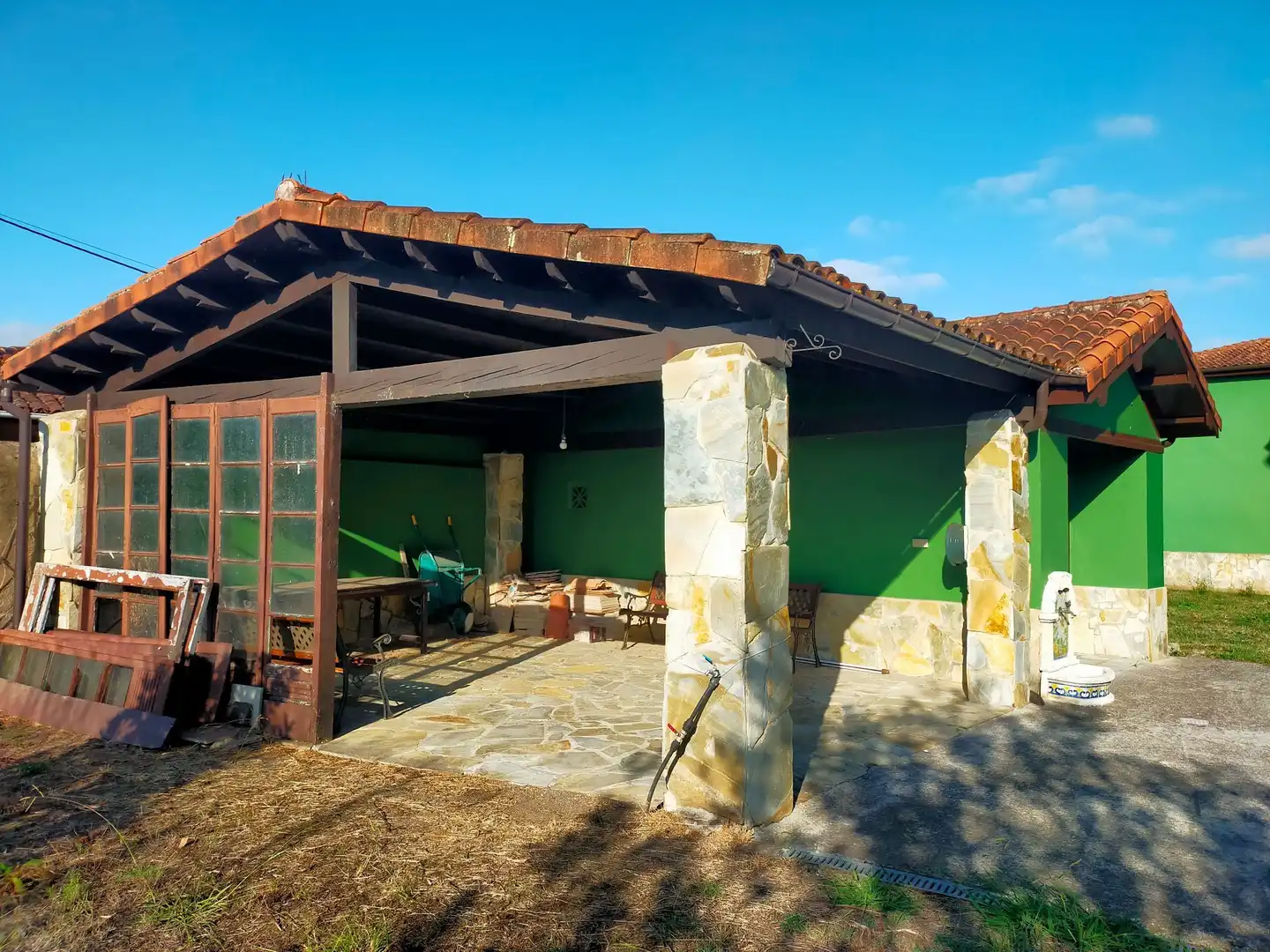 House with garden for sale in Pravia, imagen 87