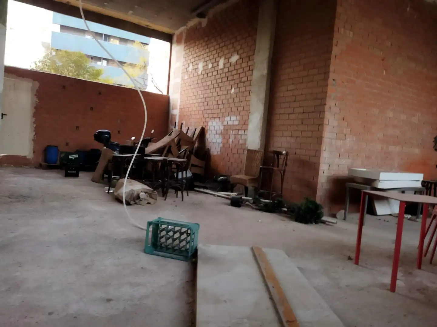 Local de alquiler en Zaragoza