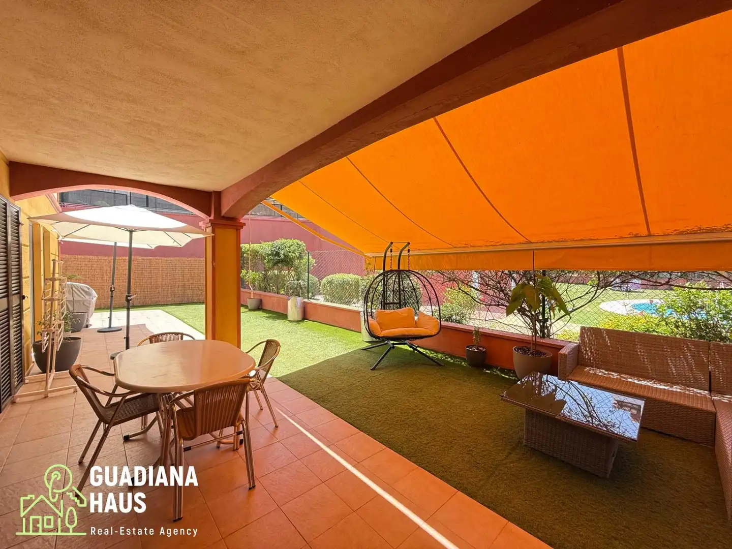 Apartament amb piscina en venda a BLASCO IBAÑEZ 2, imagen 11