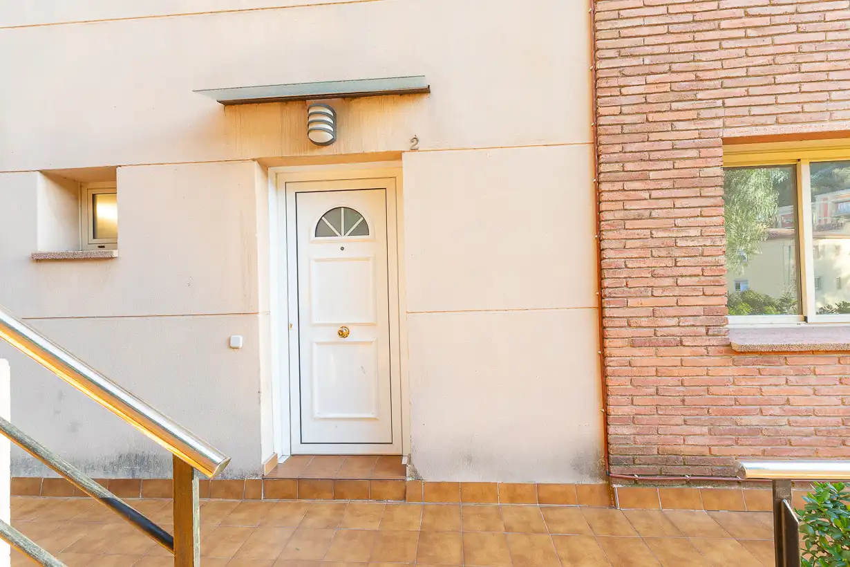 Dúplex en venda en Barcelona amb Calefacció, Jardí privat i Terrassa