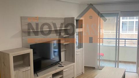 Photo 2 of Flat to rent in Apolo, El Molino, Alicante