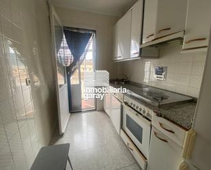 Cuina de Pis en venda en Villarcayo de Merindad de Castilla la Vieja amb Balcó