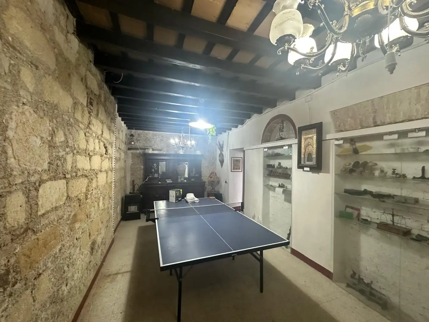 Casa o chalet en venta en Jerez de la Frontera con Aire acondicionado, Trastero y Amueblado