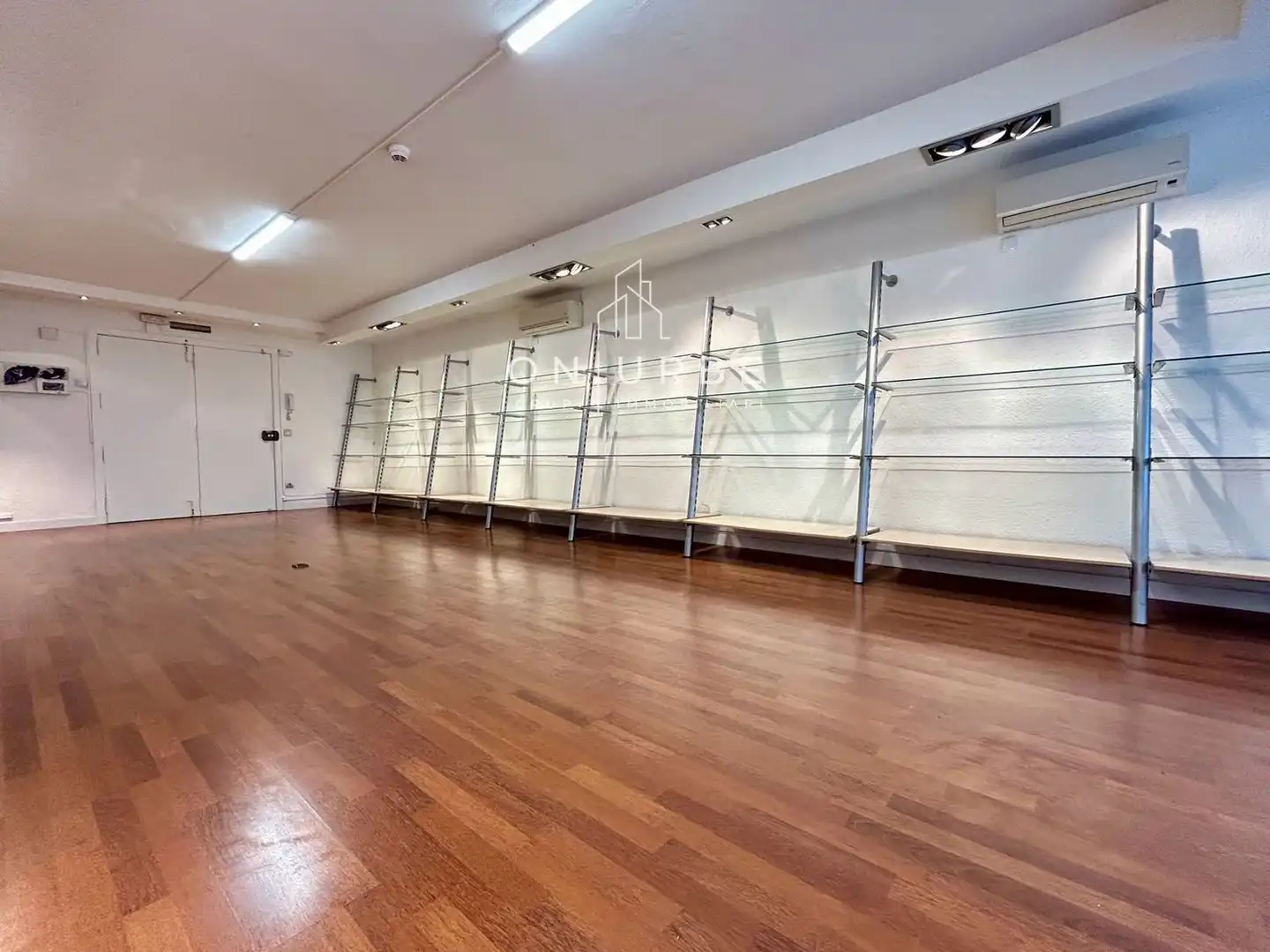 Büro zum Verkauf in BARRIO LA NOVA ESQUERRA DE L'EIXAMPLE, imagen 3