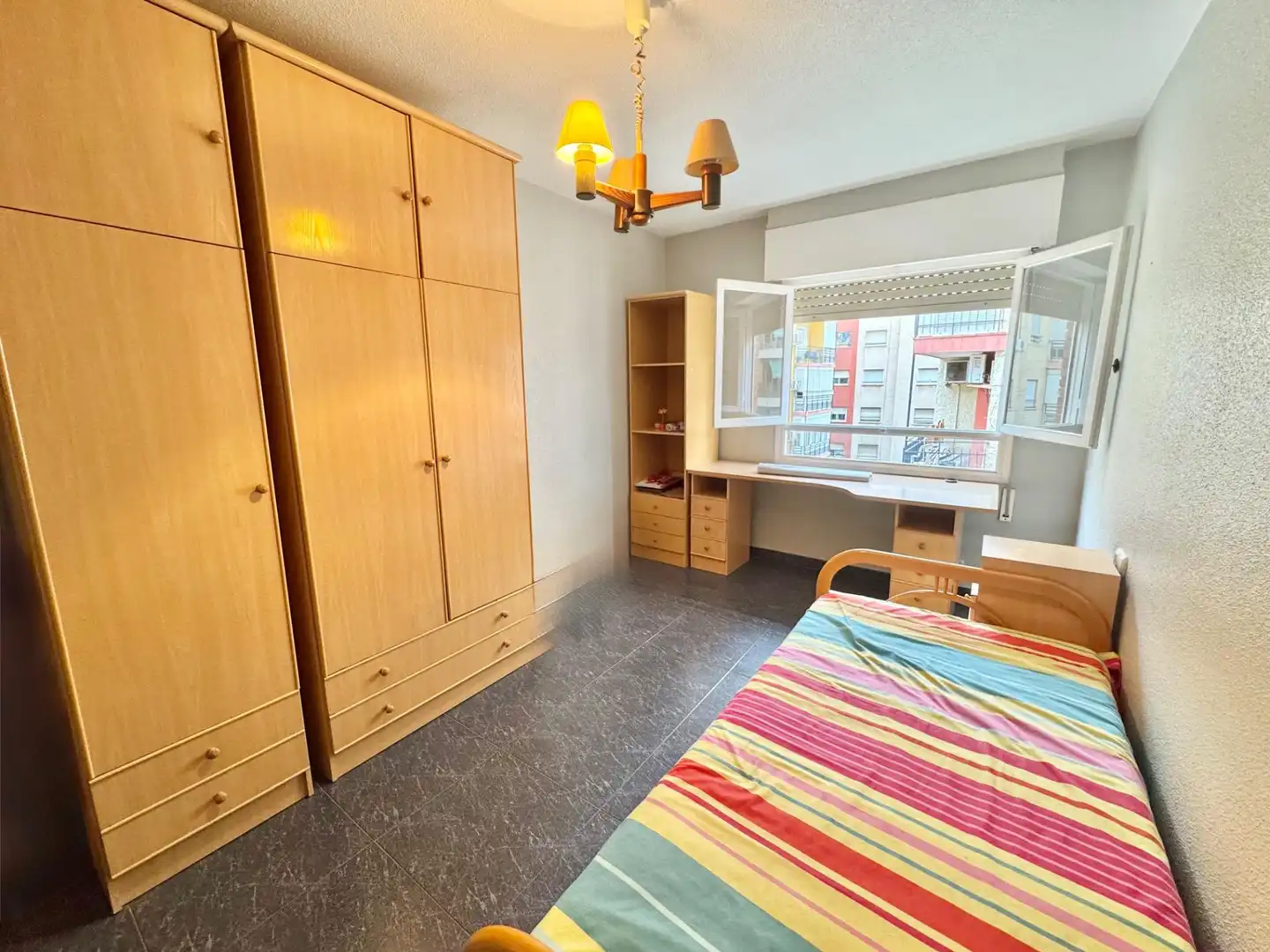 Flat with terrace for sale in Calle PEDRO TEROL 6, imagen 15