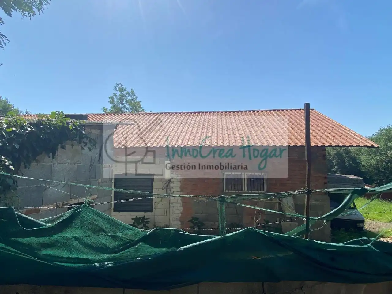 Casa con jardín en venta en Ponteareas, imagen 48