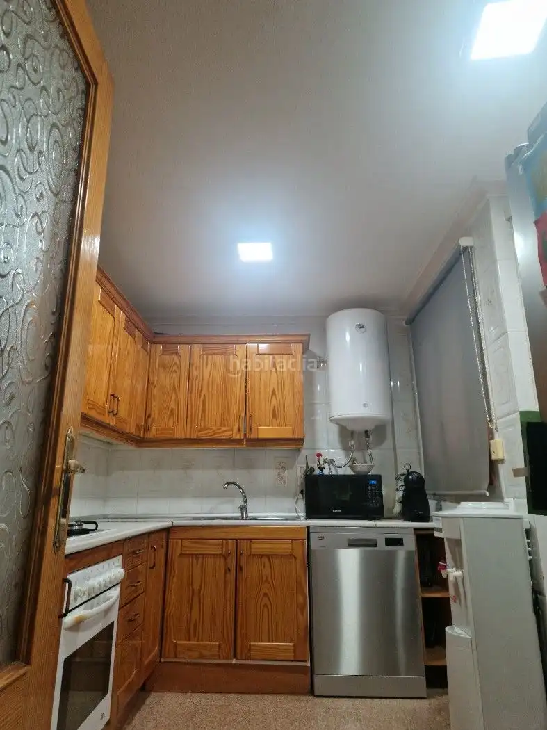 Attique avec ascenseur à vendre à Carrer Sant Bartomeu 56, imagen 7