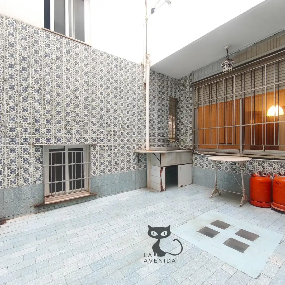 Terrassa de Apartament en venda en Catarroja amb Terrassa i Traster