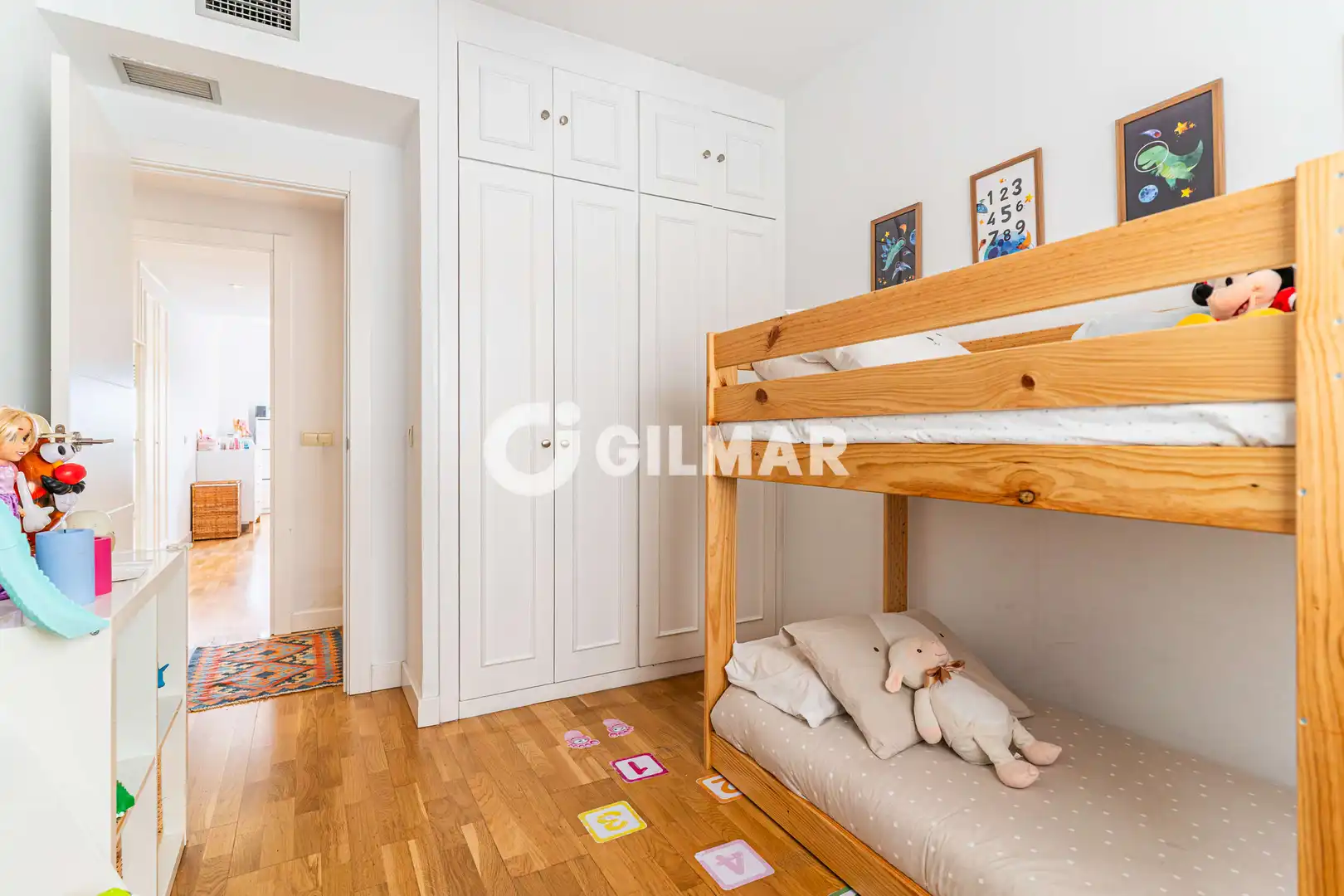Piso con terraza en venta en El Cantizal, imagen 22