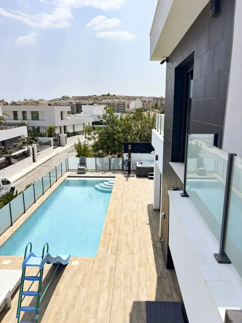 Casa in vendita a Zona Pueblo, imagen 12