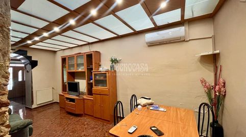 Foto 2 de Casa adosada en venta en Valdepeñas, Ciudad Real