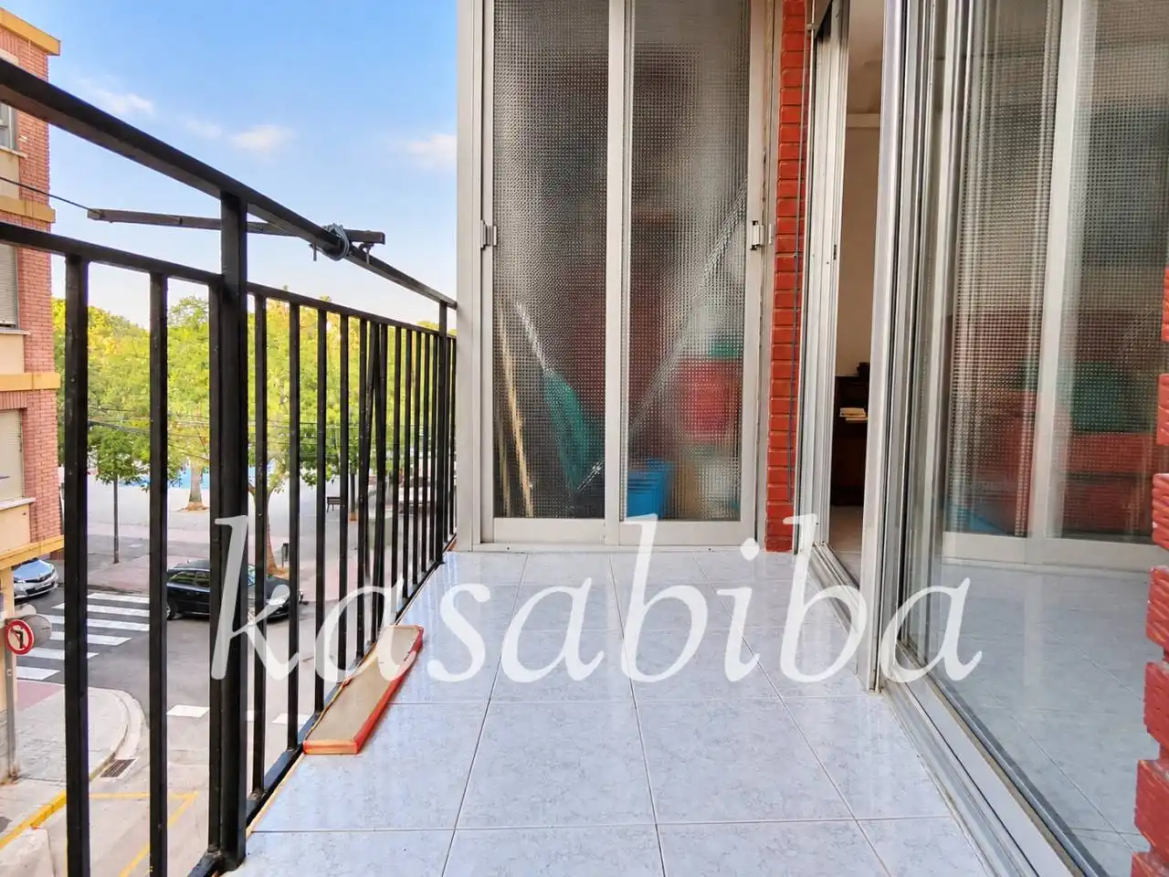 Wohnung mit Terrasse zum Verkauf in Calle Montevideo, imagen 29