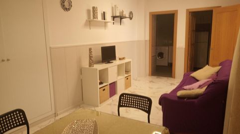Foto 5 de Apartament de lloguer a Casco Histórico - Ribera - San Basilio, Córdoba Capital