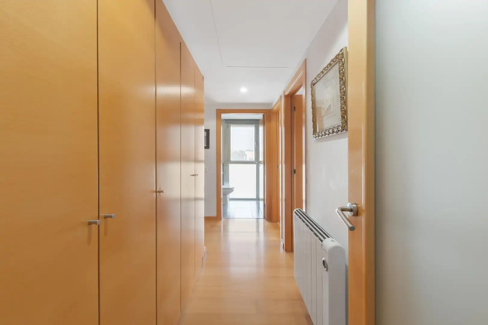 Piso en venta en  Palma de Mallorca con Calefacción, Parquet y Trastero