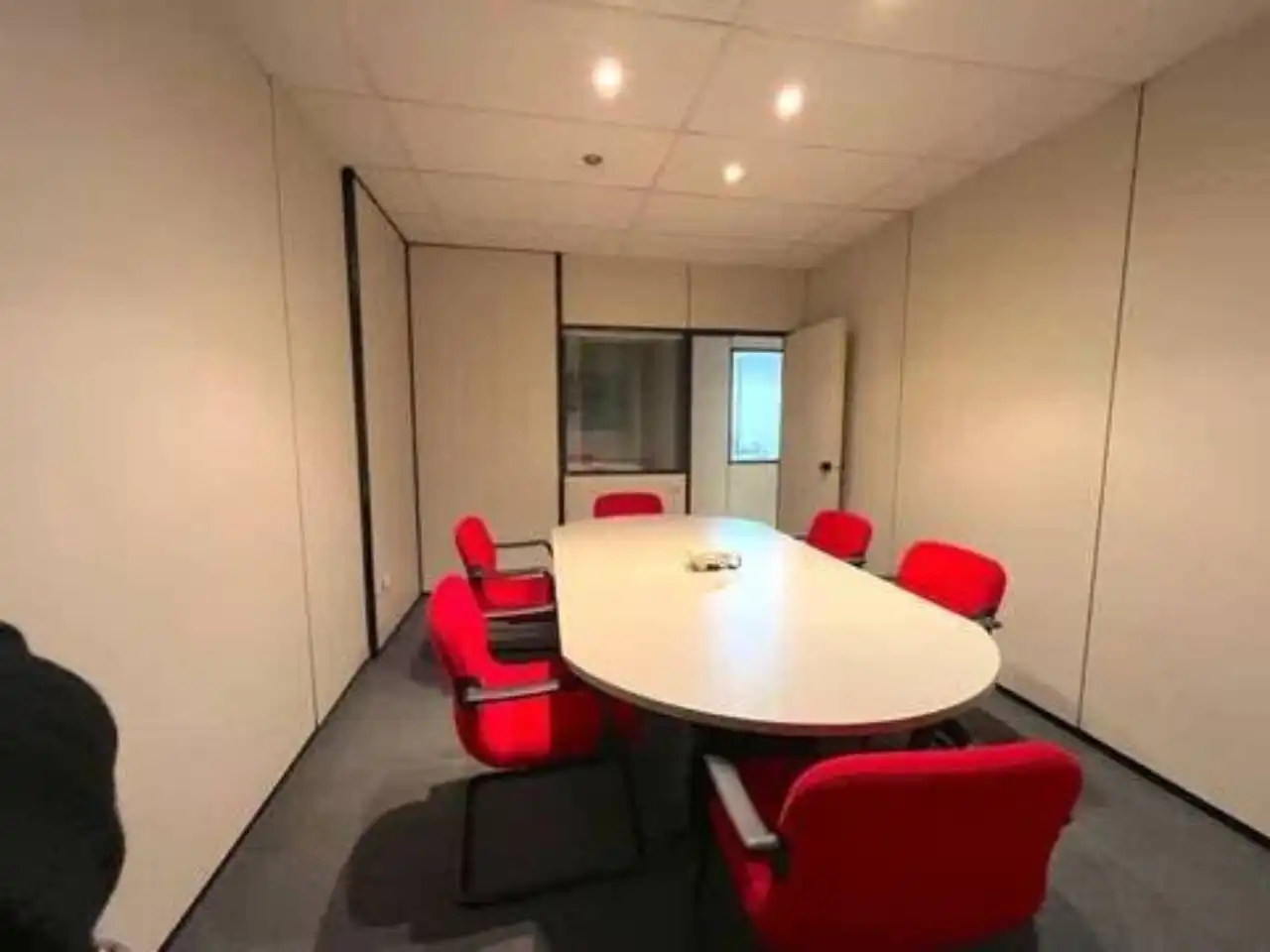 Büro zum Verkauf in Leioa