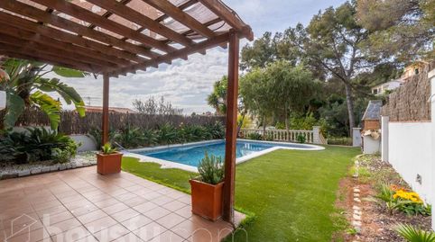 Foto 4 de Casa o xalet en venda a Calle Gardenia, 13, Mas Trader - Corral d'En Tort - Corral d'En Cona, Cubelles