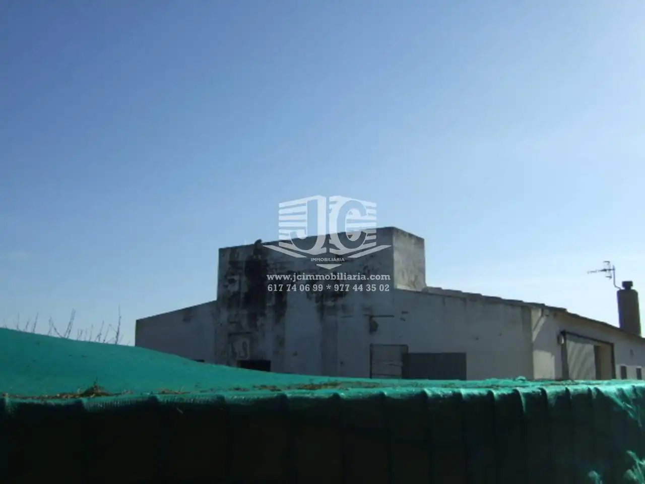 Casa rústica con piscina en venta en Roquetes, imagen 29
