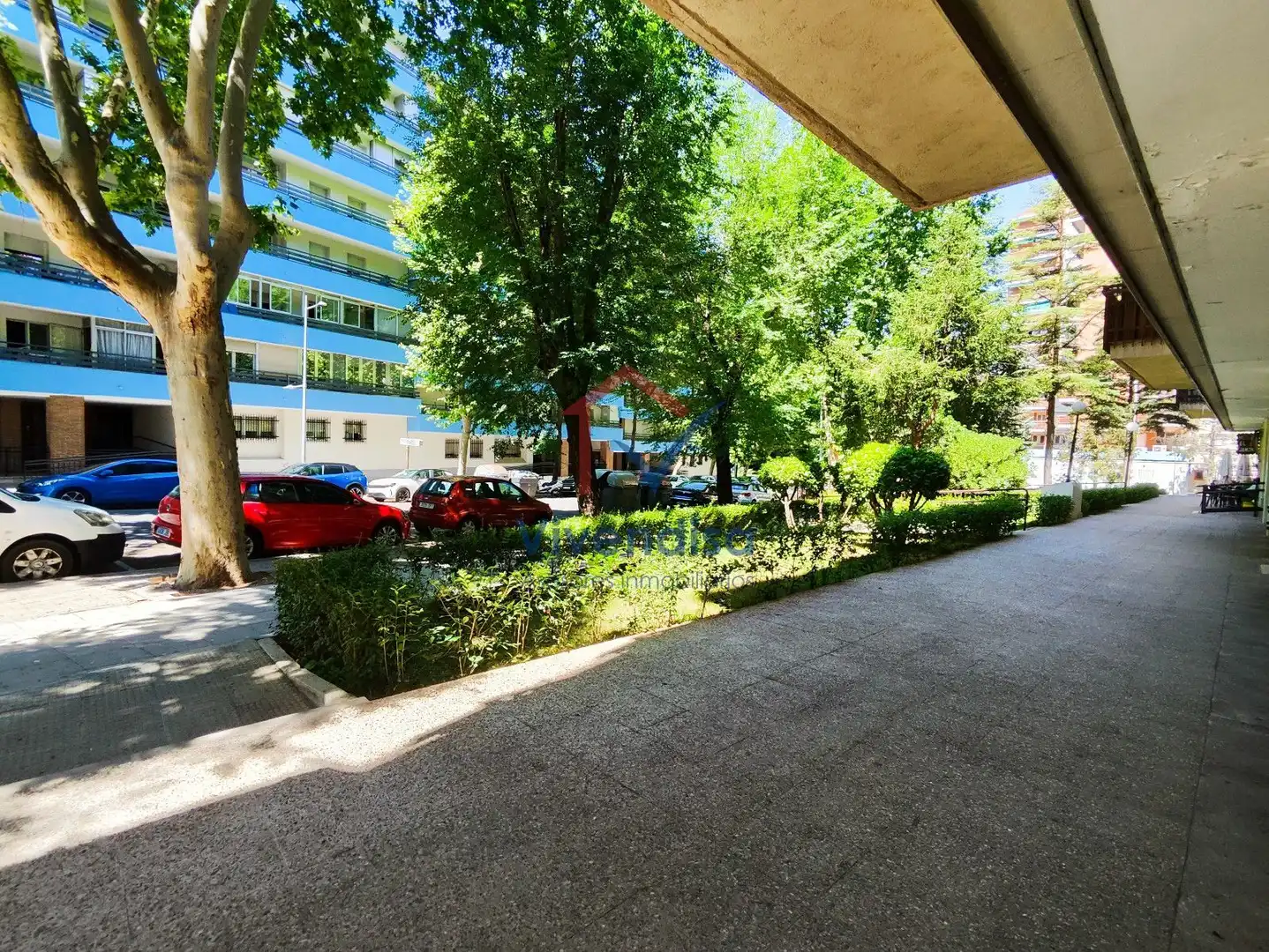 Pis amb terrassa en venda a Constitucion, imagen 5