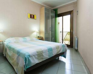 Apartament de lloguer a La Salut