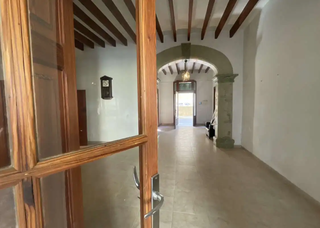 House with terrace for sale in Sa Pobla, imagen 6